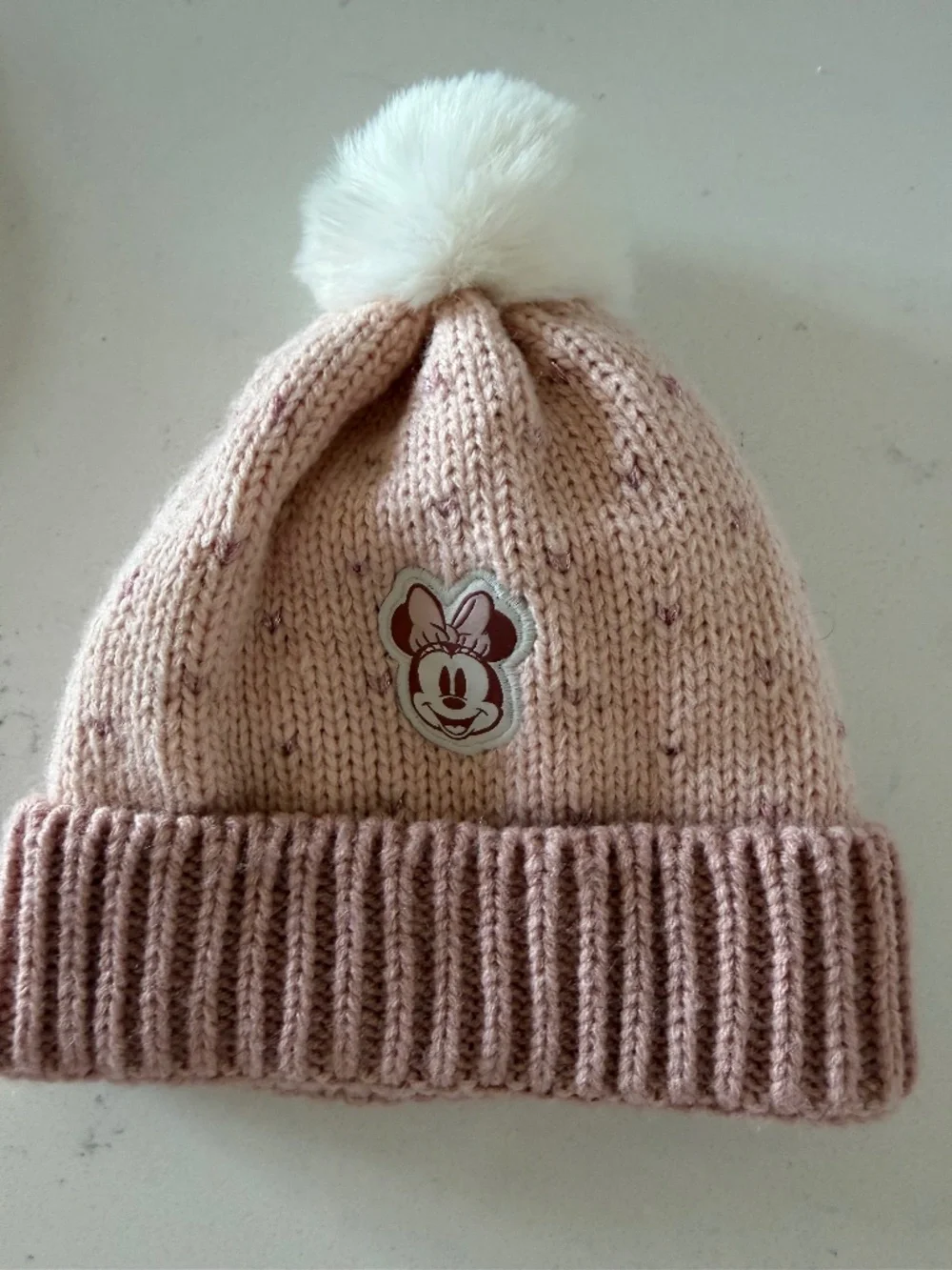 Beanie baby girl